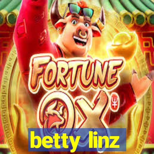 betty linz